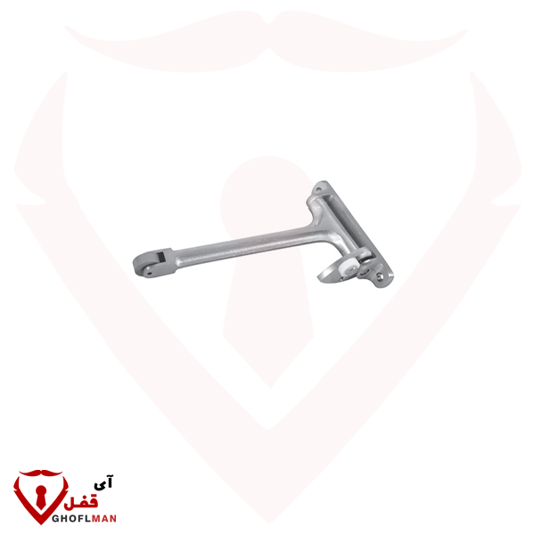 هماهنگ کننده درب های ۲ لنگه کد DC سارو SARO