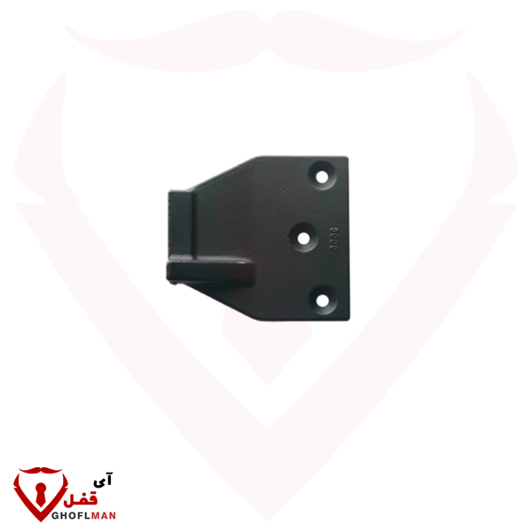 مقابلی پنیک برای درب های دو لنگه سارو SARO