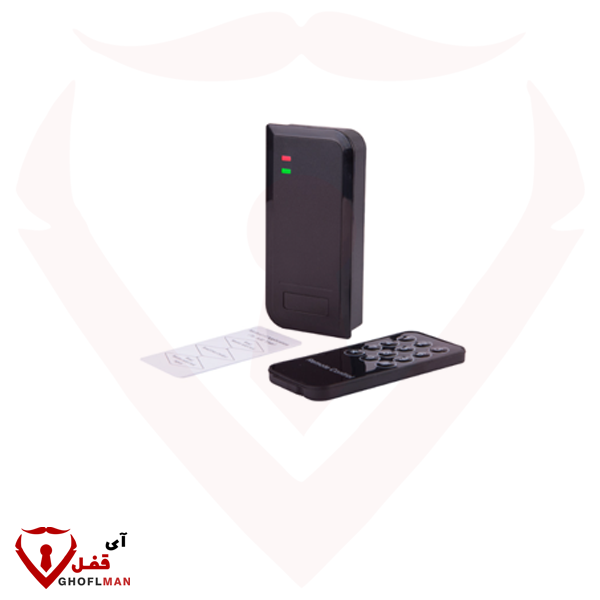 دستگاه کارت خوان – CR01 سارو SARO