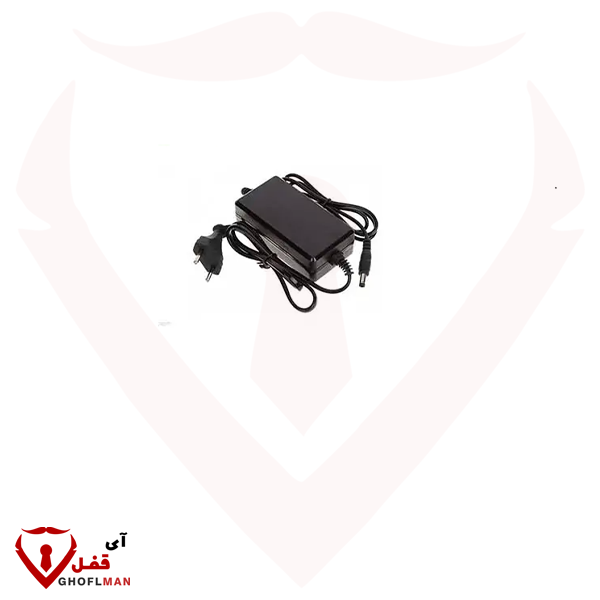 آداپتور 12 ولت 5 آمپر بتا BETA