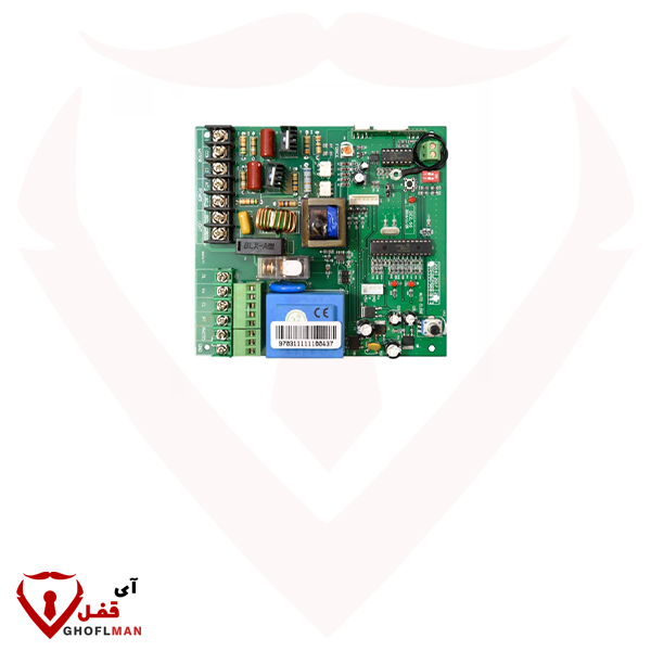 برد راهبند 220 ولت (تولید بتا) بتا BETA