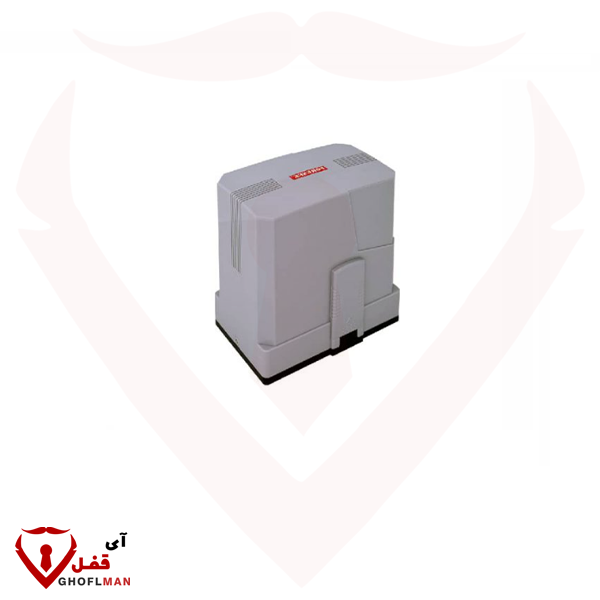 برد موتور ریلی درب پارکینگ 24 ولت F550 بتا BETA