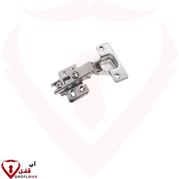 لولا خم شیشه BLSH113 بلو BLUE (عمده)