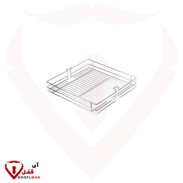 سبد تکی سوپر مارکت کلاسیک Classic