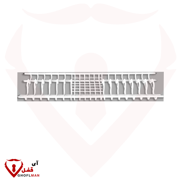 آبچکان سفید کلاسیک Classic