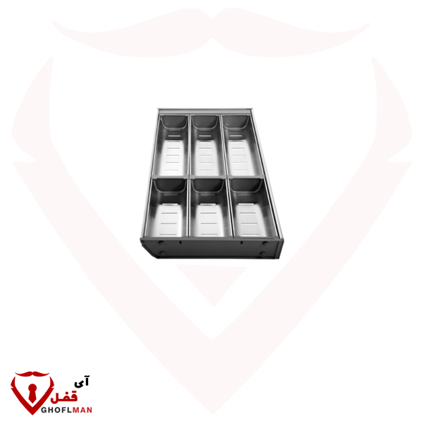 مقسم داخل کشو DIVI-3 سارو SARO