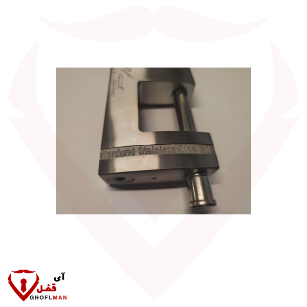 قفل کتابی سایز 90 ضد سرقت (آلمان) ادلر ADLER