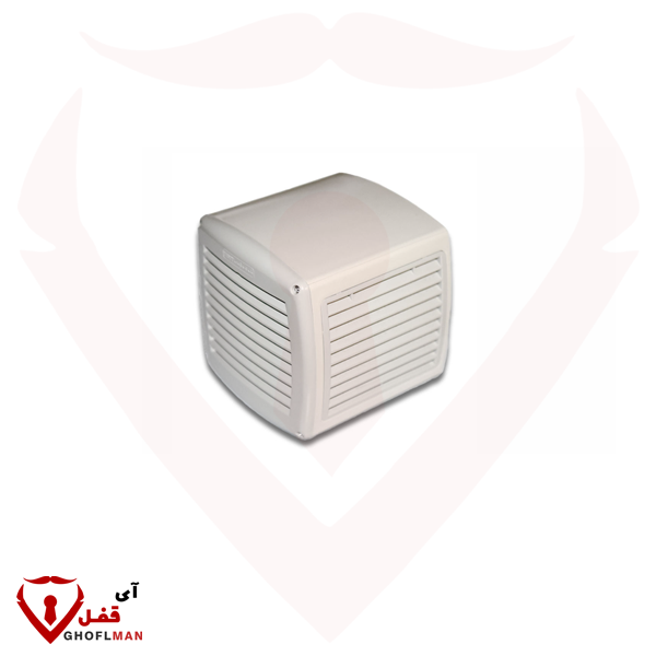 کاور بلندگوی ABS بتا beta