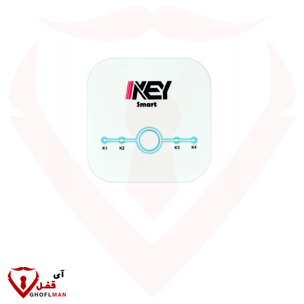 رسیور ریموت I-KEY بتا beta