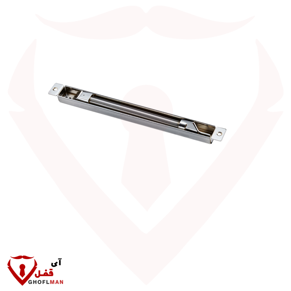 حلقه توکار عبور سیم کد DLP-C1-SR سارو SARO