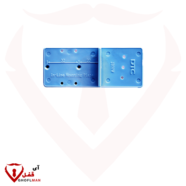 شابلون لولا  کد: A-301 فانتونی FANTONI