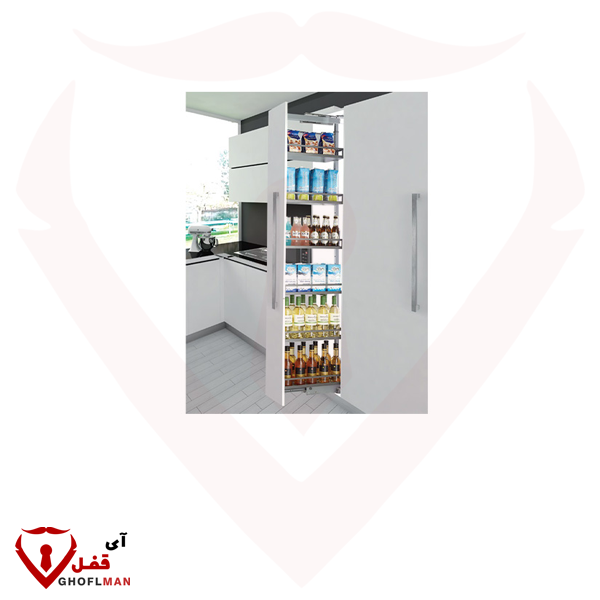 سوپر ایستاده آرام بند WB1205 ملونی MELLONI