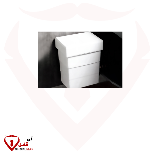 سطل چند منظوره متصل به درب هایلو Q070 فانتونی FANTONI