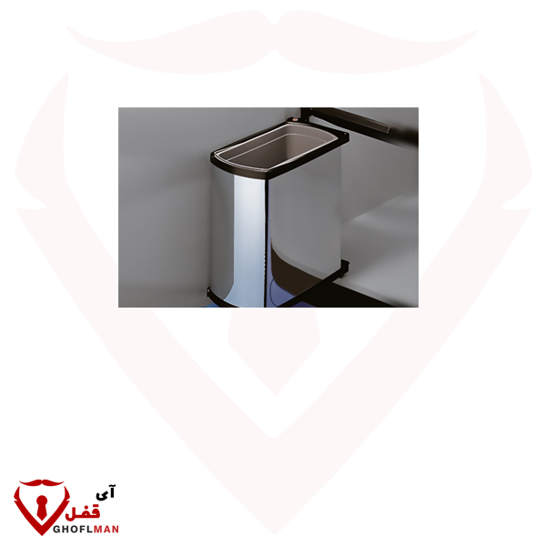 سطل چند منظوره هایلو مدل آنو Q145 فانتونی FANTONI