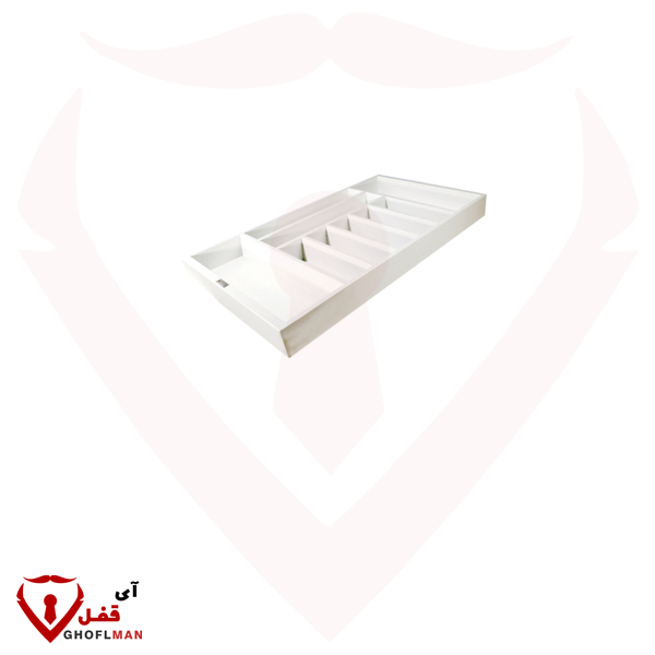 جای قاشقی چوبی فانتونی FANTONI