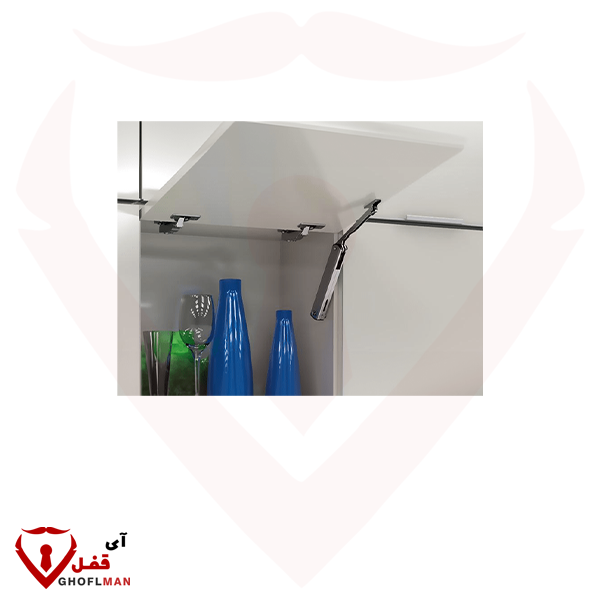 جک HVF  کد C-115 فانتونی FANTONI