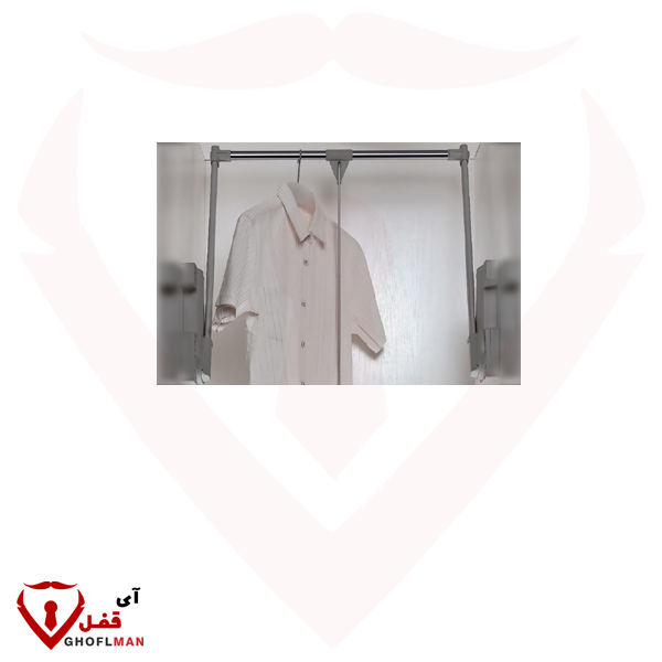 رگال با جک آسانسوری سری ۲ فانتونی FANTONI