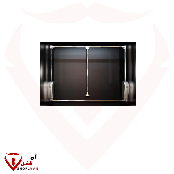 رگال با جک آسانسوری سری ۳ فانتونی FANTONI