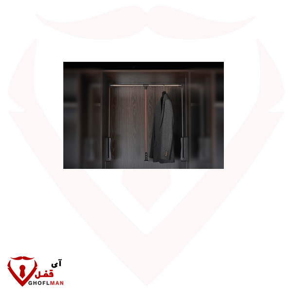 رگال با جک آسانسوری سری 5 فانتونی FANTONI