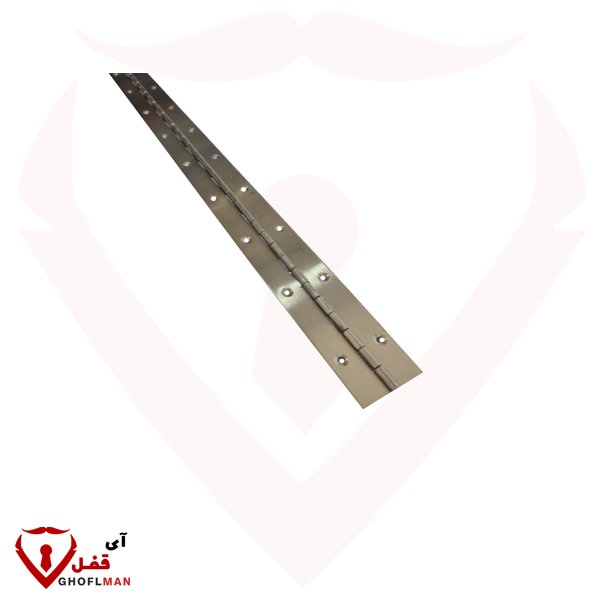 لولا قدی 2 متری جهان استیل JAHAN STEEL