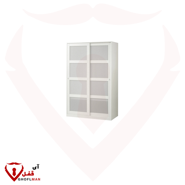 مکانیزم تاپ لاین لاین SM2 دو درب شیارخور با عرض حداکثر ۲۴۰ کد: K223  فانتونی FANTONI