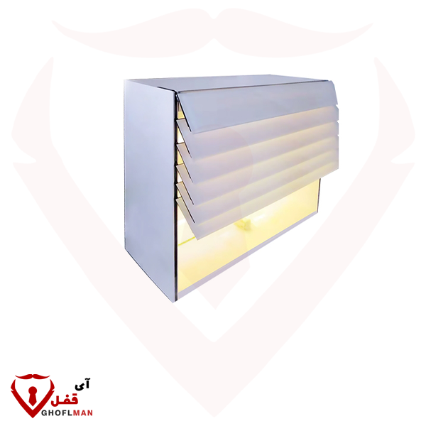 مکانیزم هوایی کلایمر اسمارت برقی فانتونی FANTONI