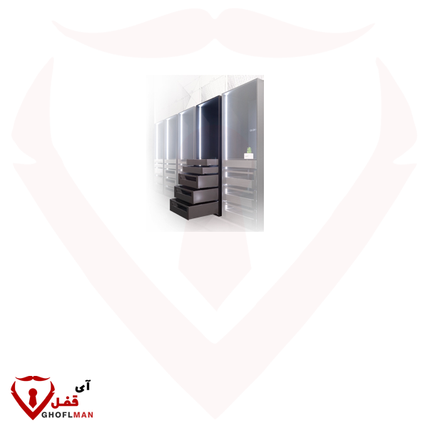 سوپر لردر لولایی مدل اسلیم سالید هد فانتونی FANTONI