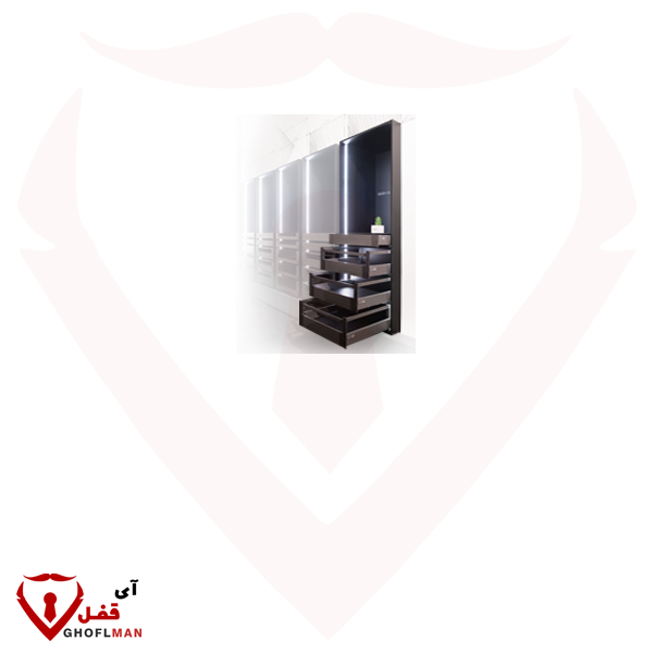 سوپر لردر لولایی مدل دبل باکس فانتونی FANTONI