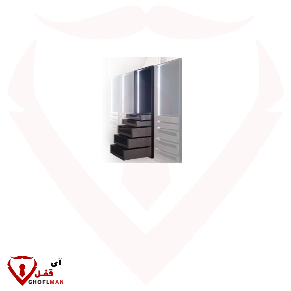 سوپر لردر لولایی مدل اسلیم گلس هد فانتونی FANTONI