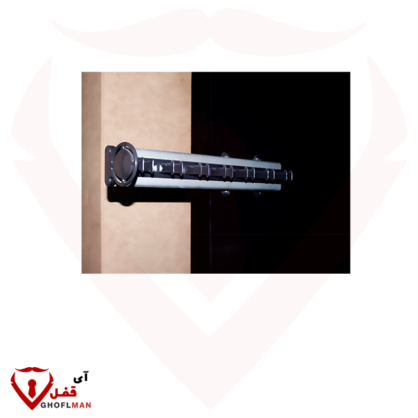 جای کمربند و کروات دیواری ریلی  فانتونی FANTONI