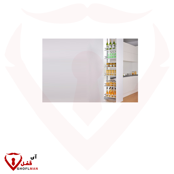 سوپر ریلی کمدی دایمند استایل فانتونی FANTONI