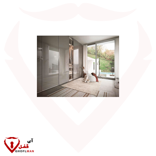 مکانیزم این لاین خطی برقی کمدی چهار درب مدل سینکرونایز متقارن فانتونی FANTONI