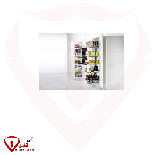 سوپر کانوی لولایی کمدی کریستال فانتونی FANTONI