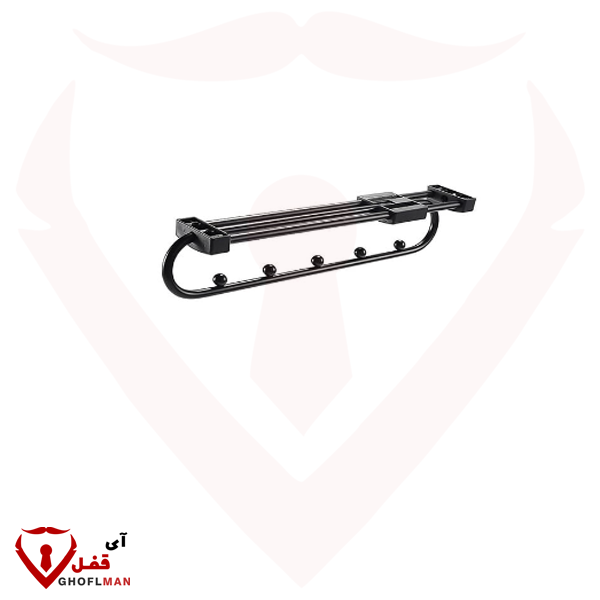 رگال سقفی کمدی 8048 ملونی MELLONI