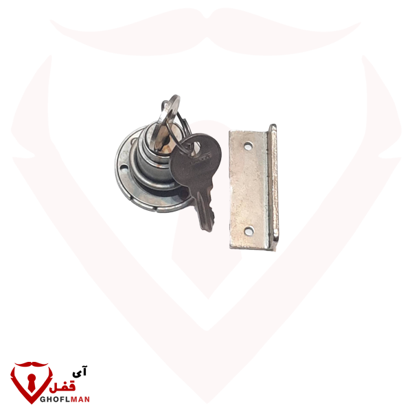 قفل کمدی هافل HAFELE