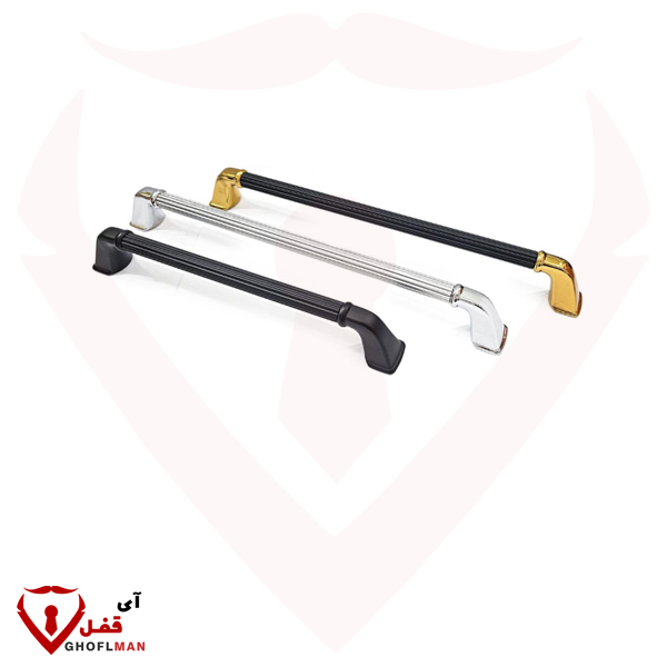 دستگیره کابینتی کد T119 توکا Tooka (عمده)