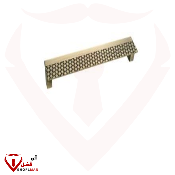 دستگیره کابینت مدل S577 ام اچ اچ MHH