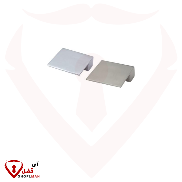 دستگیره کابینت مدل S187 ام اچ اچ MHH