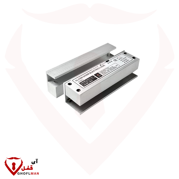 قفل مگنتی شیشه میرال UPM260 یونیکس پارت unixpart