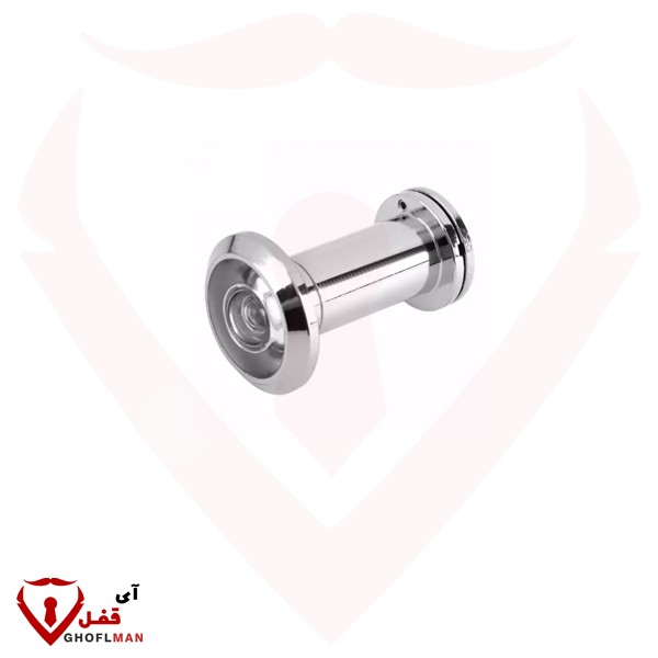 چشمی درب pedret کد UPV610 یونیکس پارت unixpart