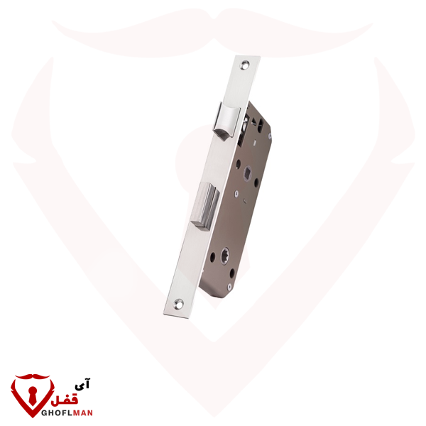 قفل سوئیچی 6/5 سانت کد UPL5006 یونیکس پارت unixpart