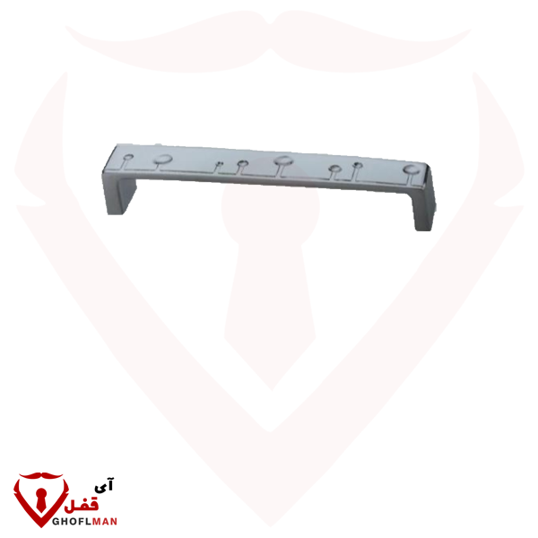 دستگیره کابینت مدل S431 ام اچ اچ MHH