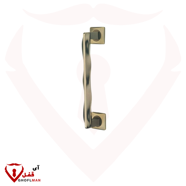 دستگیره حیاطی A5002 آما AMA