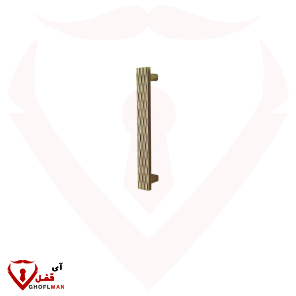 دستگیره حیاطی A5004  آما AMA