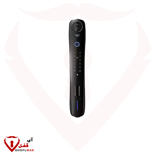 دستگیره دیجیتال هوشمند مدل کایان KAYAN آتراس ATRAS