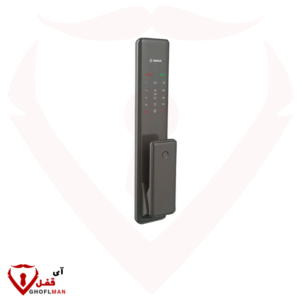 دستگیره هوشمند اتوماتیک مدل FU750  بوش BOSCH