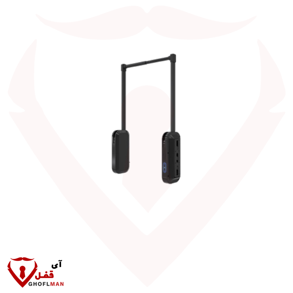 لیفت برقی رگال آسانسوری لباس کد 8046 ملونی MELLONI