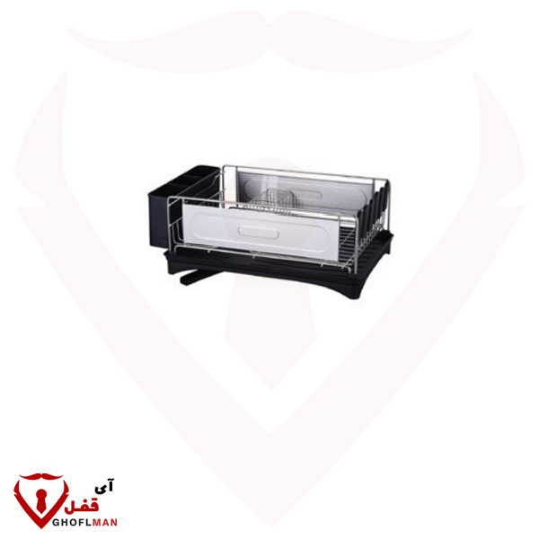 آبچکان کنار سینک استیل کد 9200 ملونی MELLONI