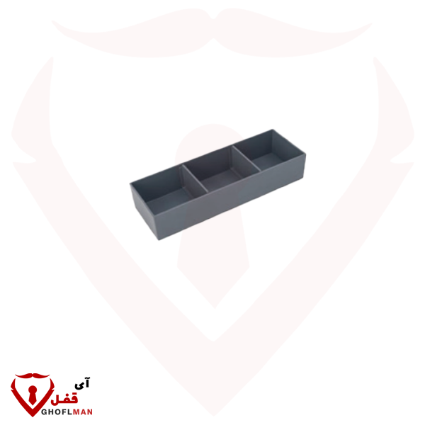 مقسم کشو روشویی کد 3406 ملونی MELLONI