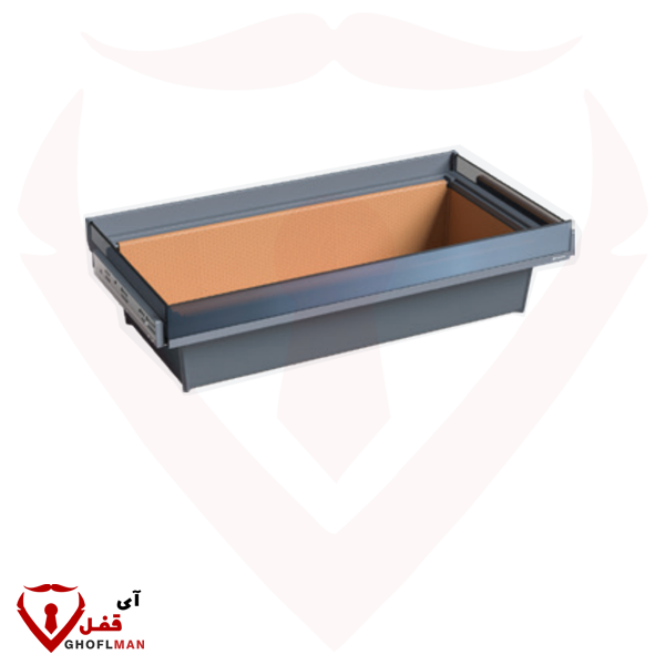 باکس چرمی ریلی کد ws4162.TBU یونی هوپر UNIHOPPER